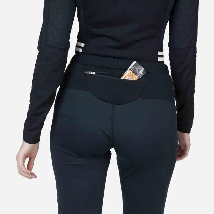 Women Women039s Soft Shell Pants Black200 Rossignol Ski Pants
