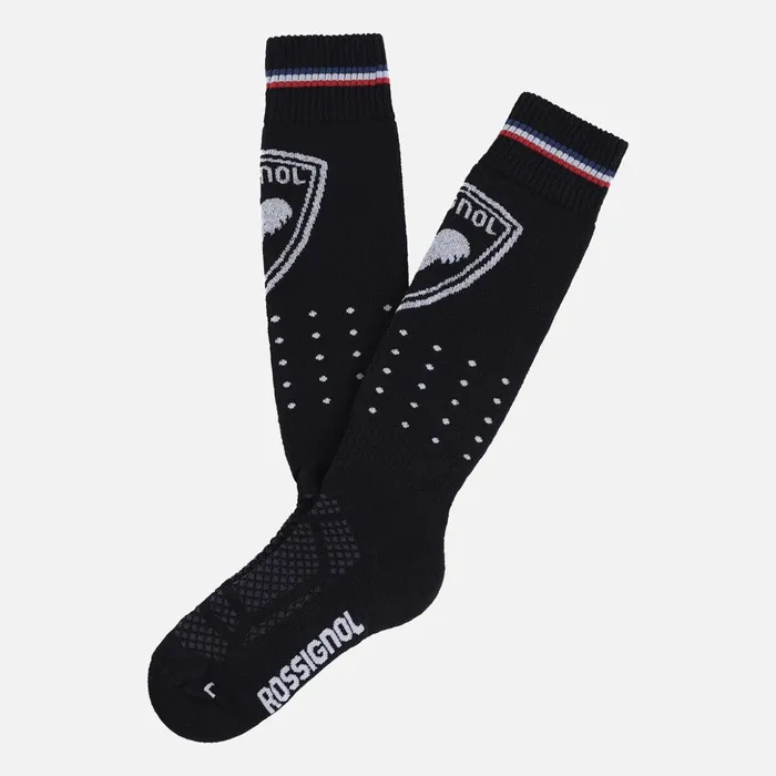 Women Women039s Victory Socks Black200 Rossignol Socks