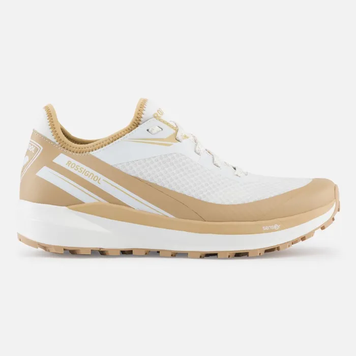 Women Women039s White Light Active Outdoor Shoes White100 Rossignol Outdoor Shoes
