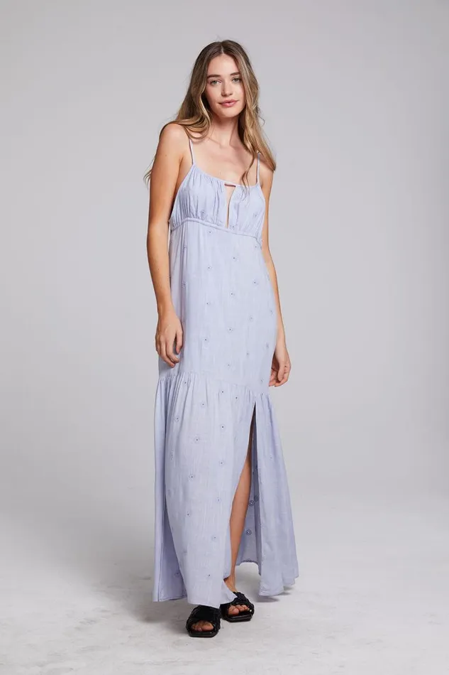 Womens Chaser Brand Dresses Seren Maxi Dress