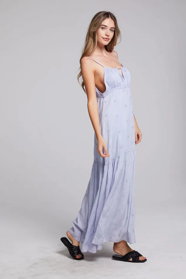 Womens Chaser Brand Dresses Seren Maxi Dress