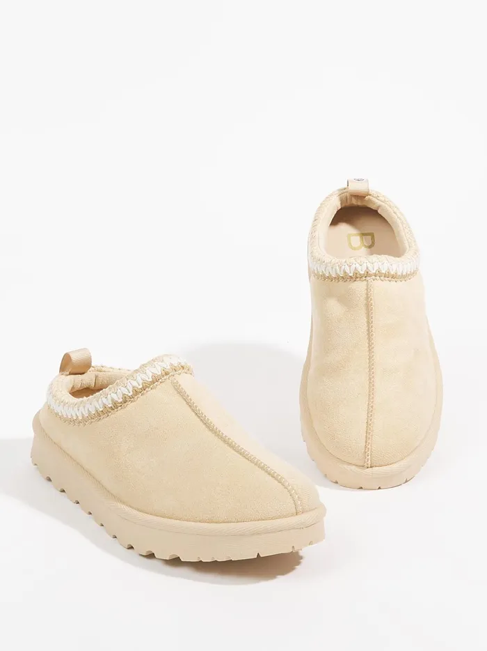Zen Slipper Natural Women Altar039d State Slippers