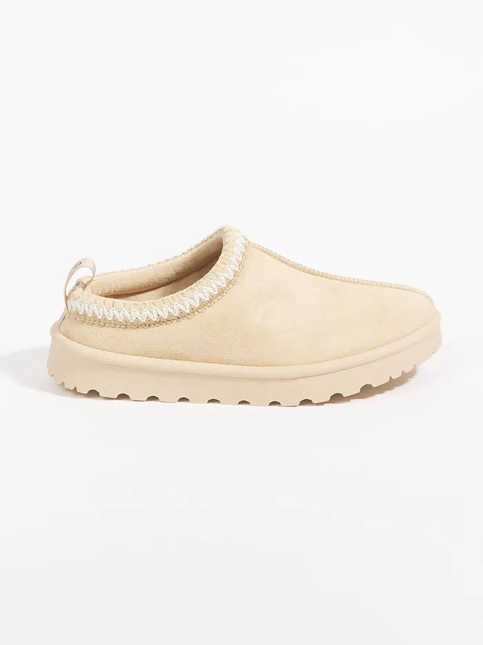 Zen Slipper Natural Women Altar039d State Slippers