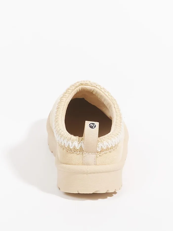 Zen Slipper Natural Women Altar039d State Slippers